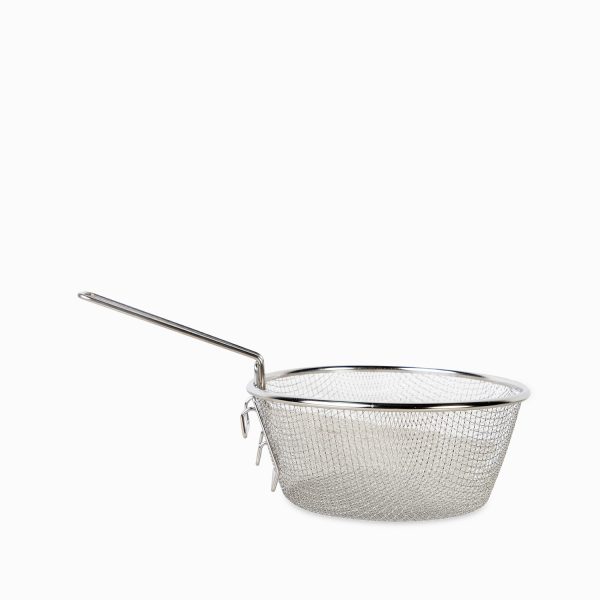 Canasta para freir 22cm
