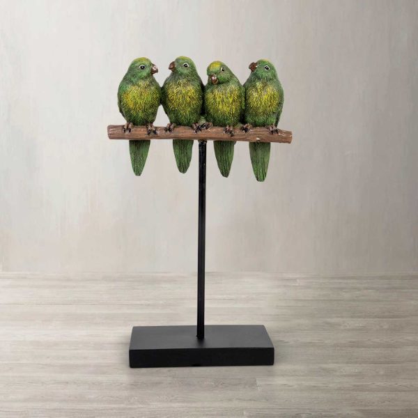 Loritos en stand - Imagen 2