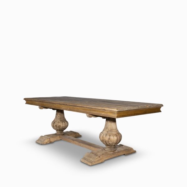 Comedor rectangular Atenas - Imagen 5