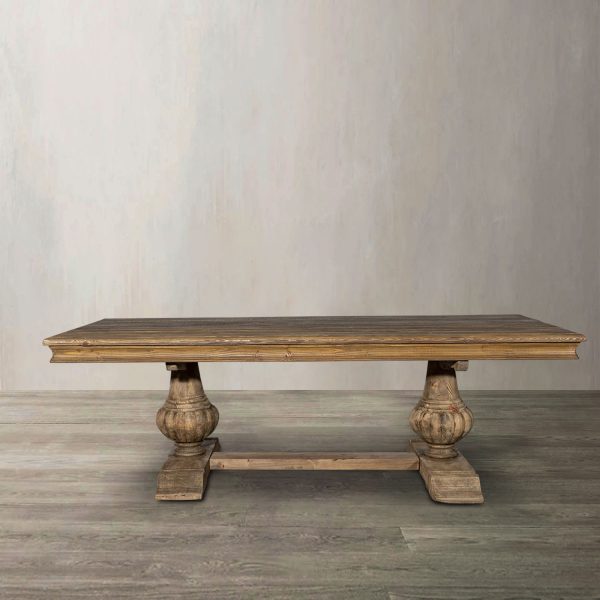 Comedor rectangular Atenas - Imagen 2