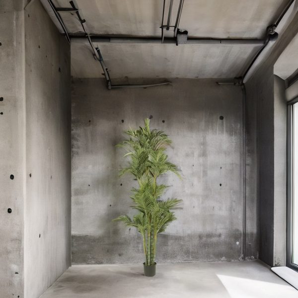 Palmera Dorada Ornamental - Imagen 4