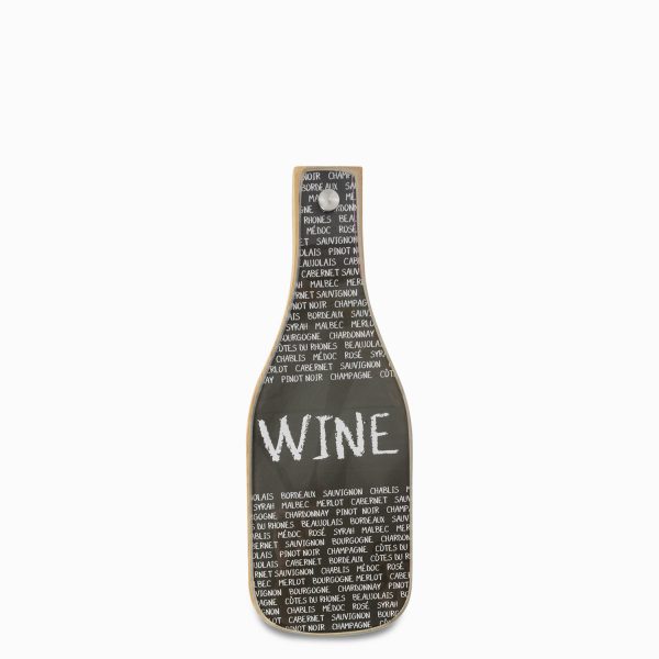 Set para vino botella - Imagen 4