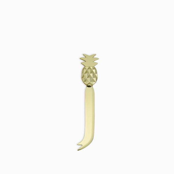 Cuchillo para el queso pina - Imagen 2