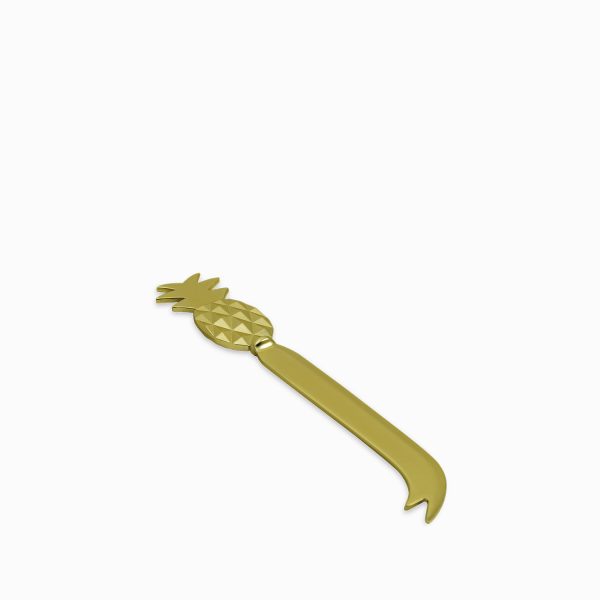 Cuchillo para el queso pina