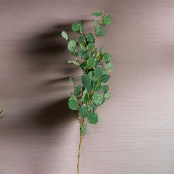 Hoja Eucalipto 110cm - Imagen 4