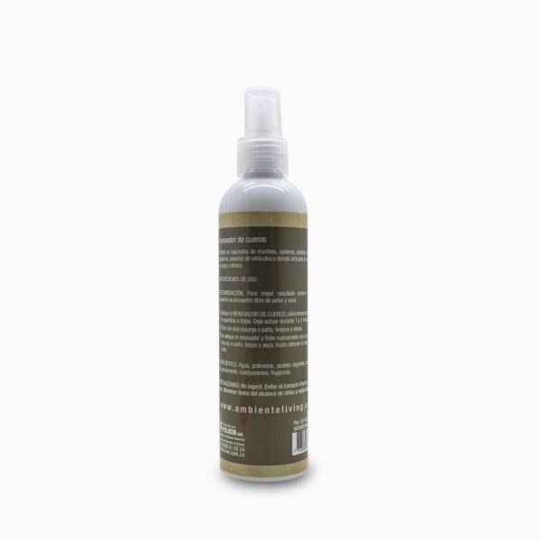 Renovador cueros 250ml - Imagen 2
