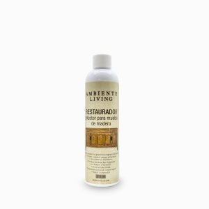Restaurador protector de madera 250 ml
