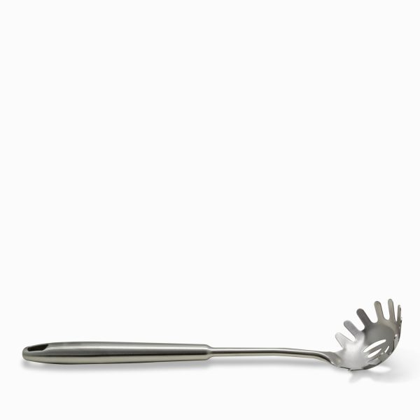 Servidor pasta silver
