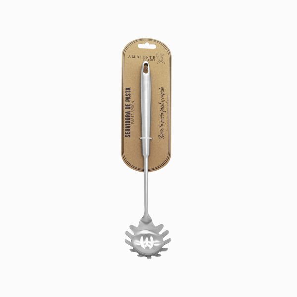 Servidor pasta silver - Imagen 4