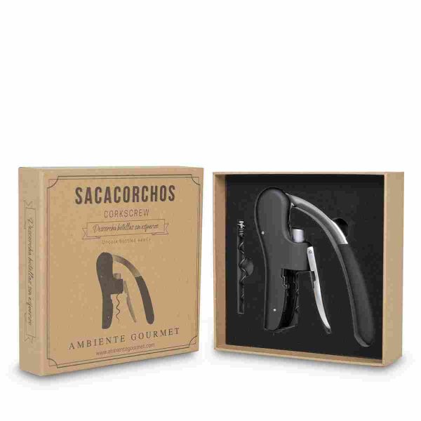Sacacorchos Cork