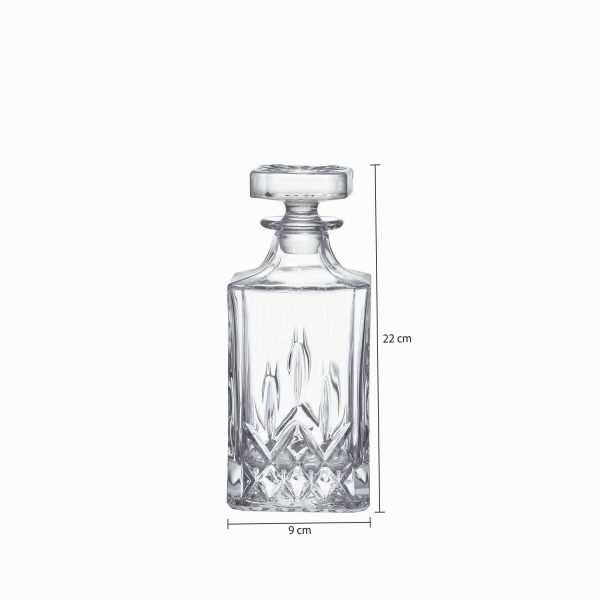 Licorera Carat 750 ml - Imagen 3