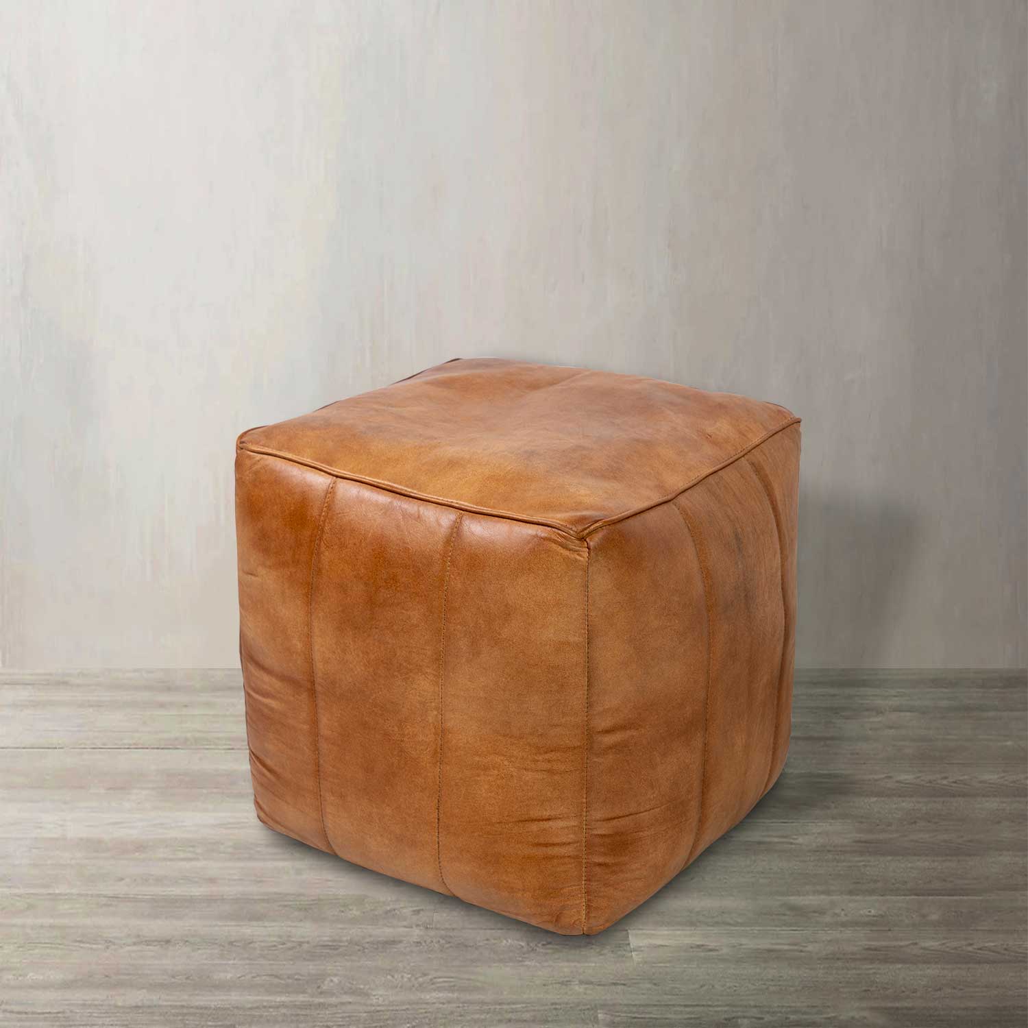 Puff scar 42x40x40 - Imagen 2