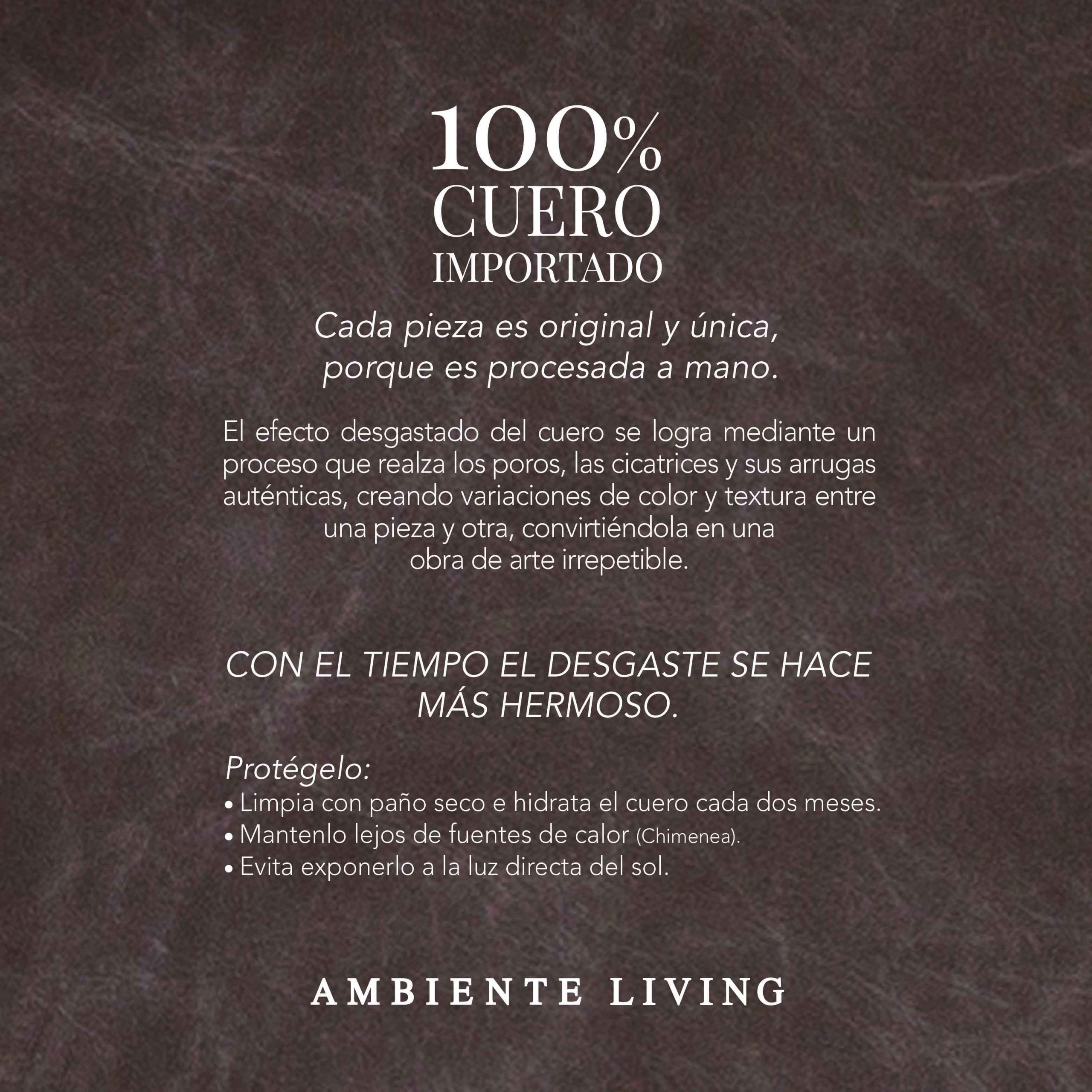 Puff scar 42x40x40 - Imagen 5