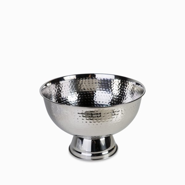 Bowl para bebidas destro silver
