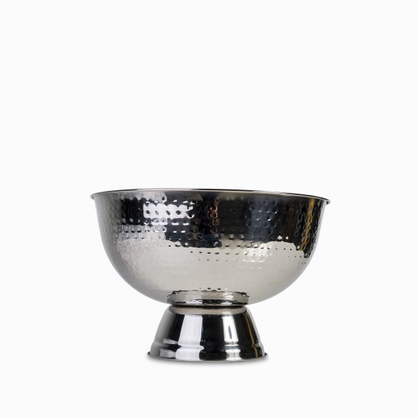 Bowl para bebidas destro silver - Imagen 2