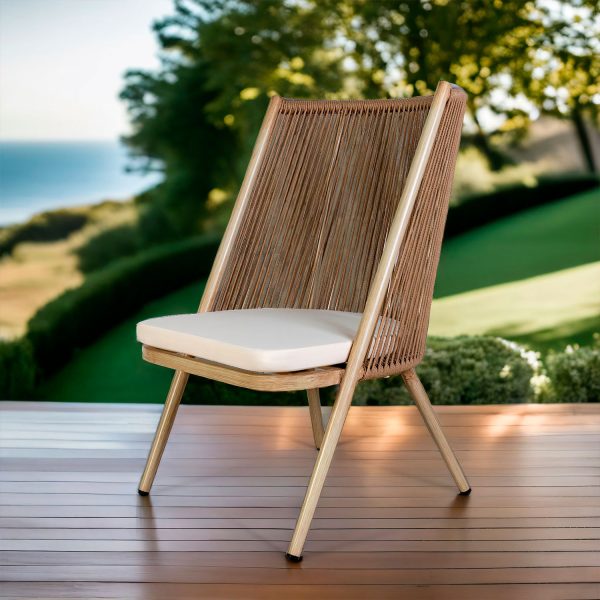 Silla Relaxing Moises - Imagen 3