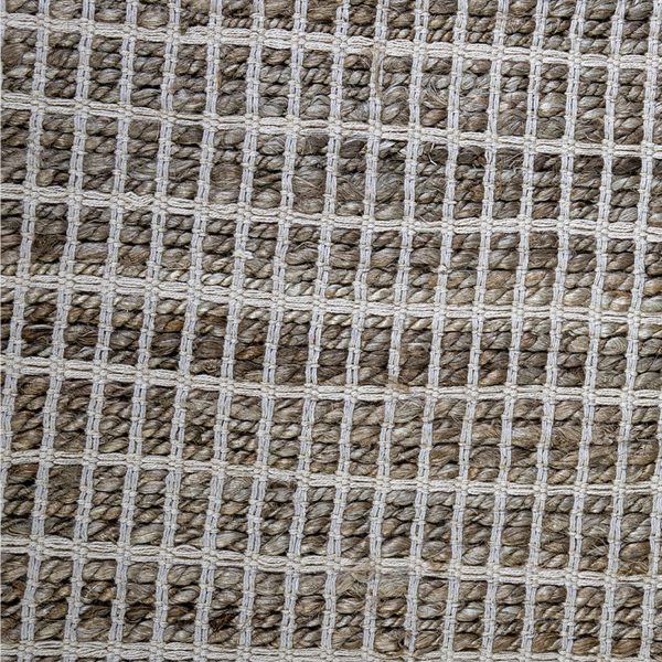 Tapete Paolo gris 200 x 300 cm - Imagen 4