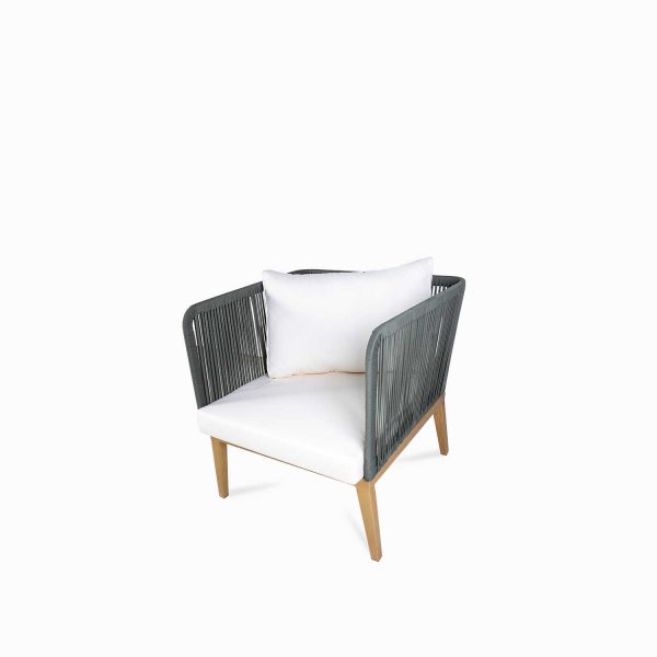 Poltrona Tegal