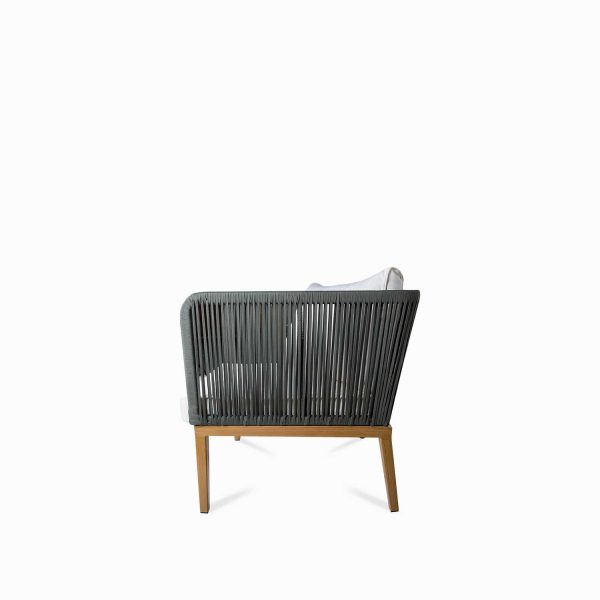 Poltrona Tegal - Imagen 5