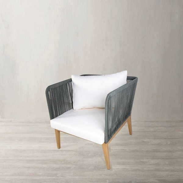 Poltrona Tegal - Imagen 2