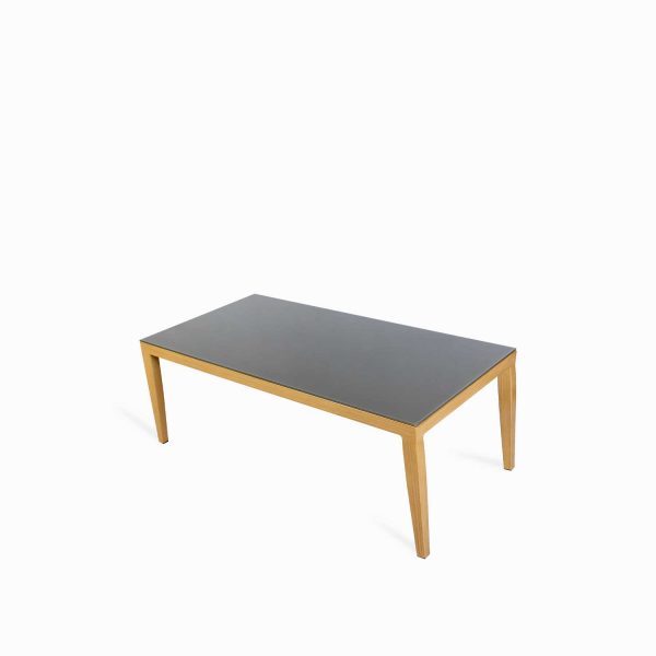 Mesa de centro tegal 45x120x60