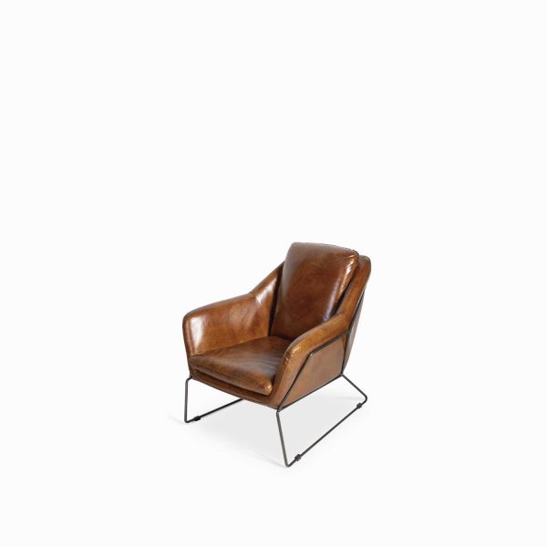 Silla Paget Miel Pata Negra - Imagen 5
