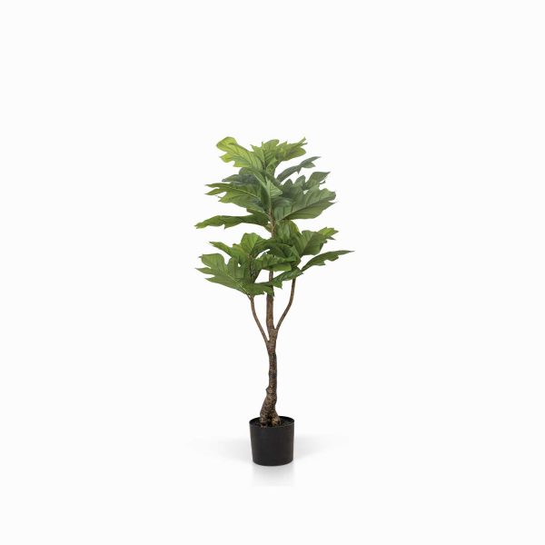 Árbol Artocarpus Artificial