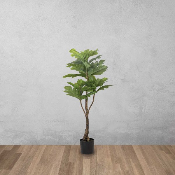 Árbol Artocarpus Artificial - Imagen 2