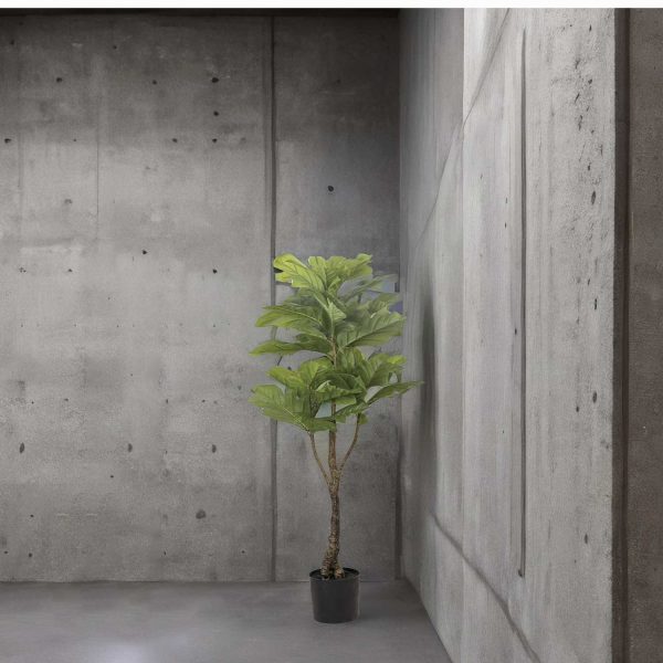 Árbol Artocarpus Artificial - Imagen 5