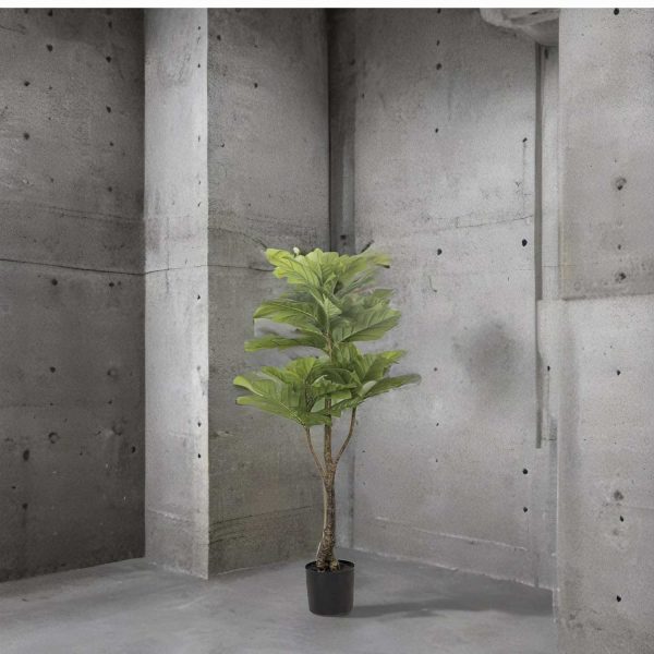 Árbol Artocarpus Artificial - Imagen 4