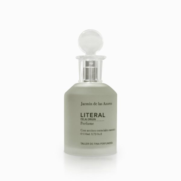 Perfume jazmin azores - Imagen 2