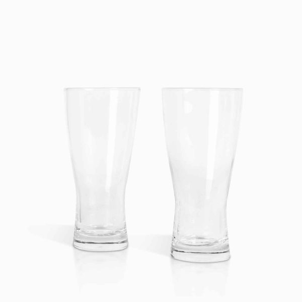 Vaso cerveza 600ml setx2 - Imagen 2