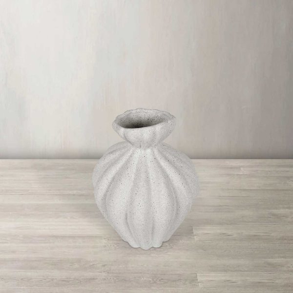 Florero Stone Irregular - Imagen 2