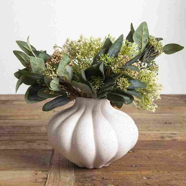 Florero Stone Irregular - Imagen 4