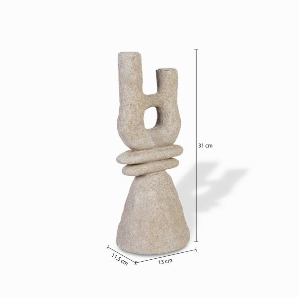 Totem candelabro - Imagen 3