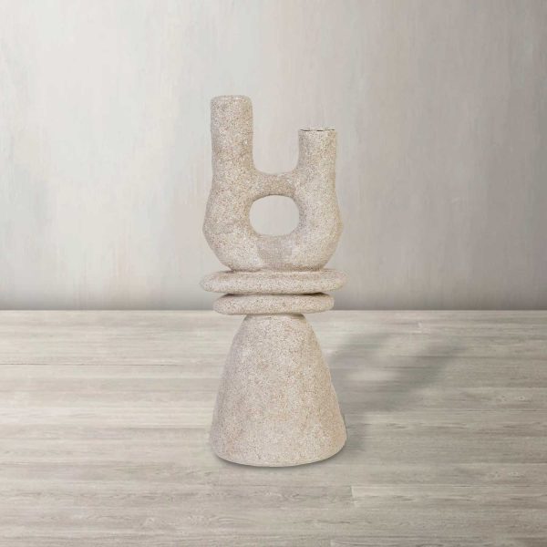Totem candelabro - Imagen 2
