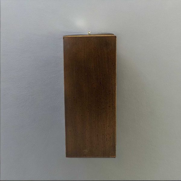 Jarron hierro 15x15x36 - Imagen 5