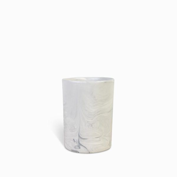 Recipiente marmol 15.4x11.13x11.3 cm - Imagen 2