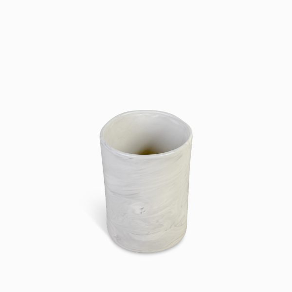 Recipiente marmol 15.4x11.13x11.3 cm - Imagen 3
