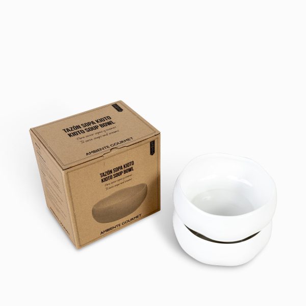 Tazon sopa kioto 17cm setx2 - Imagen 3