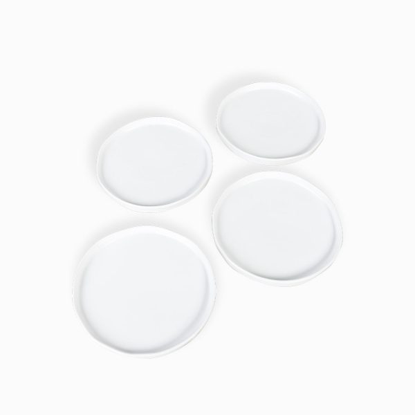 Plato kioto 17.7cm setx4 - Imagen 2