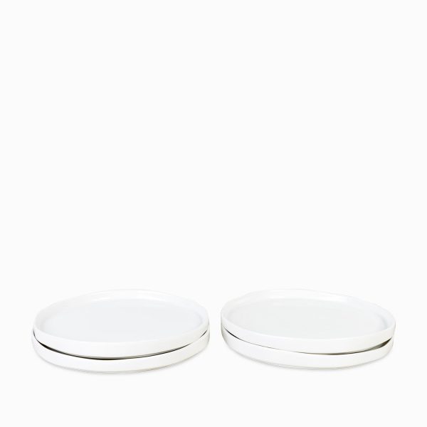 Plato kioto 22.8cm setx4 - Imagen 2
