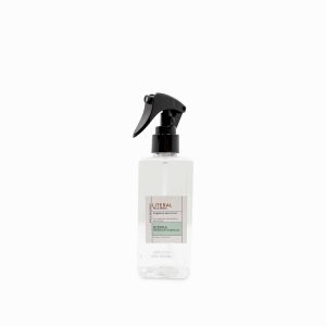 Fragancia para linos hiedra refrescante de mikonos literal x250 ml.