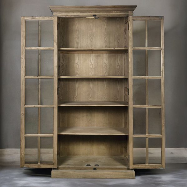 Vitrina en Madera - Imagen 6