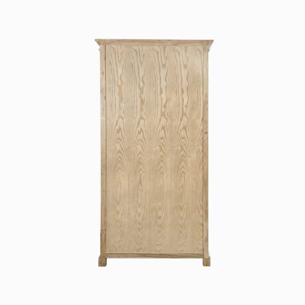 Vitrina en Madera - Imagen 5