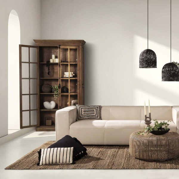 Vitrina en Madera - Imagen 8