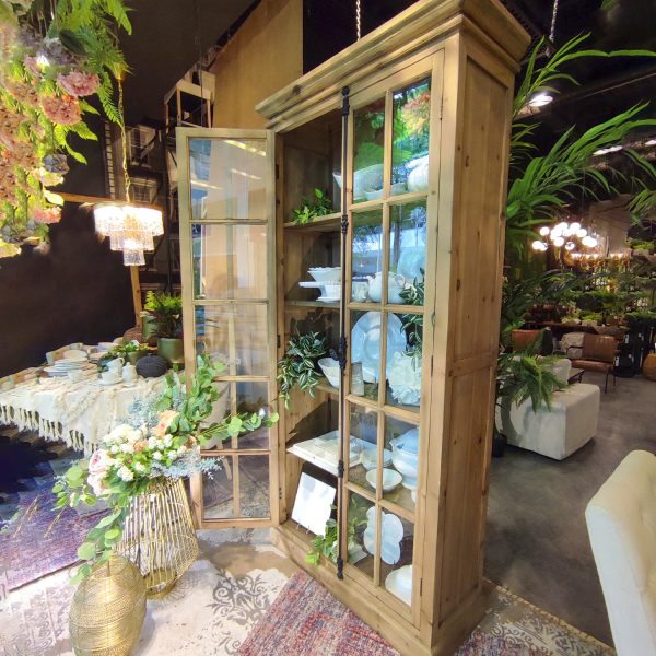 Vitrina en Madera - Imagen 4