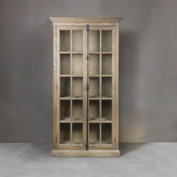 Vitrina en Madera - Imagen 2