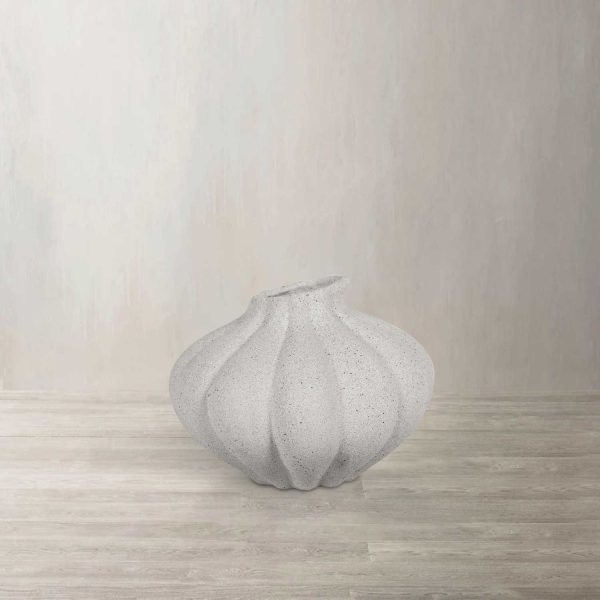 Florero Stone Irregular - Imagen 2