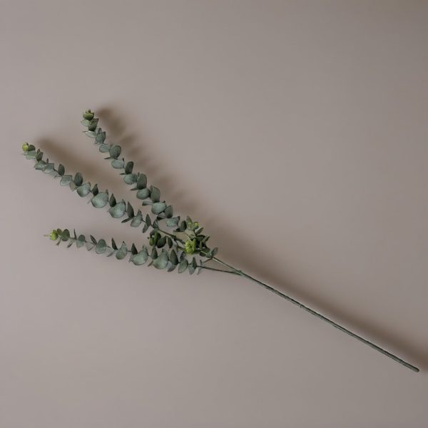 Rama Eucalipto 76 cm - Imagen 4